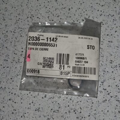 Relas Mercedes N000000006531