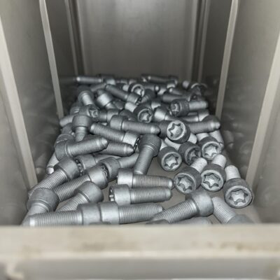 Parafuso bimassa Mercedes A0089900504