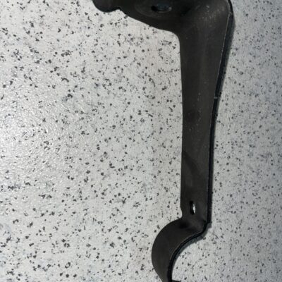 Suporte da barra estabilizadora Mercedes A1243230526