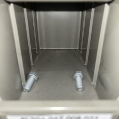 Parafuso Mercedes N304017008021