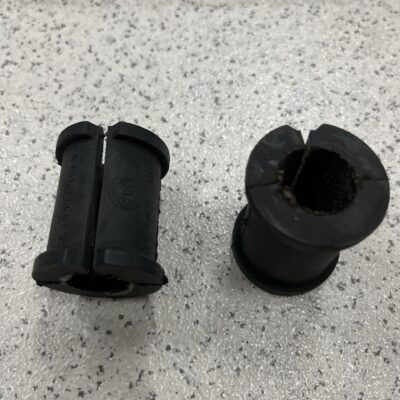 Casquilho da barra estabilizadora Mercedes A2033232285