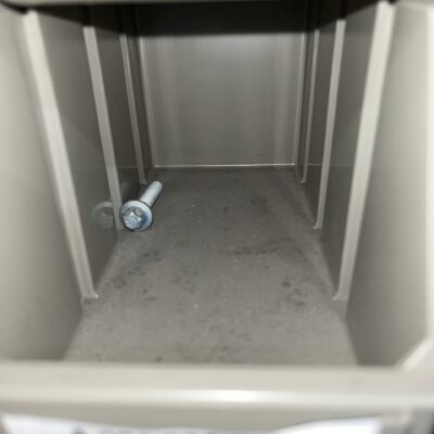 Parafuso Mercedes A0019905722