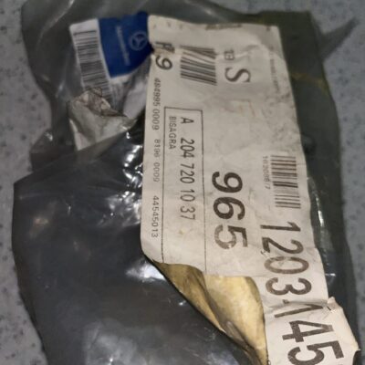 Dobradiça Mercedes A2047201037