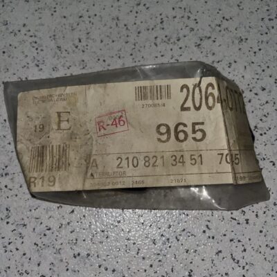 Interruptor Mercedes A2108213451  7C45