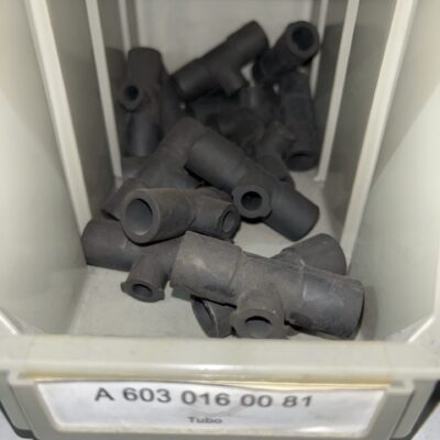 Tubo Mercedes A6030160081