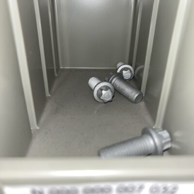 Parafuso Mercedes N00000007032