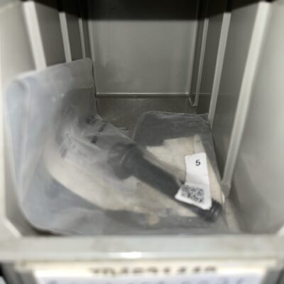 Parafuso Mercedes A6010510071