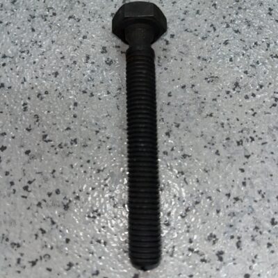 Parafuso do carreto da bomba injetora Mercedes A6019900401