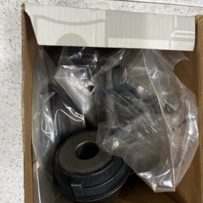 Jogo de parafusos do braço de suspensão Mercedes A2103300375