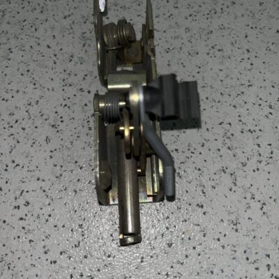 Fechadura Mercedes A1407500284