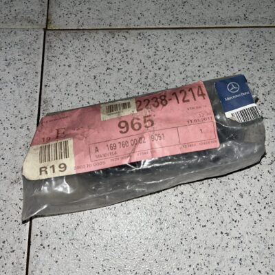 Manivela do vidro Mercedes A1697600002 9051