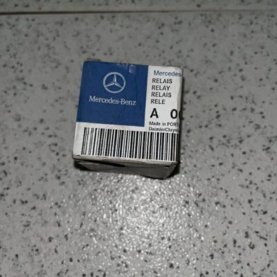 Interruptor Mercedes A0025426619 05