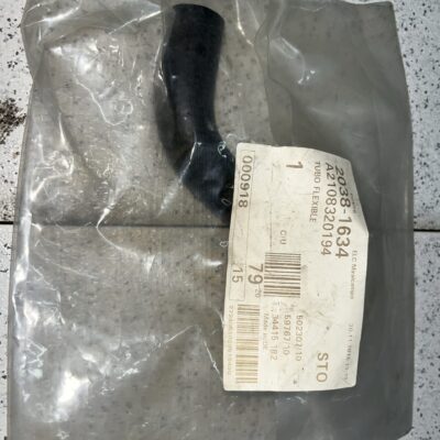 Tubo de água Mercedes 2108320194