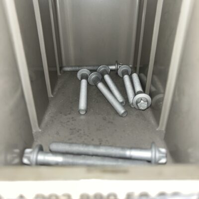 Parafuso Mercedes A0029905022