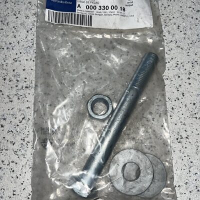Parafuso Mercedes A0003300018