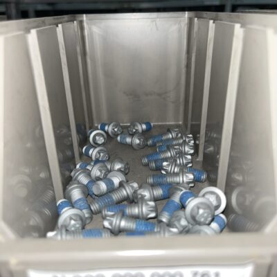 Parafuso Mercedes N000000000761