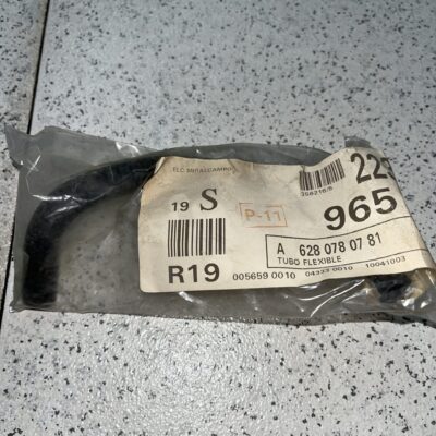 Tubo combustível Mercedes A6280780781