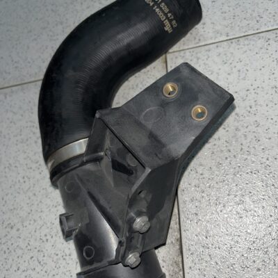 Tubo do interculer Mercedes A9015284782