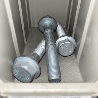 Parafuso Mercedes N910105016009