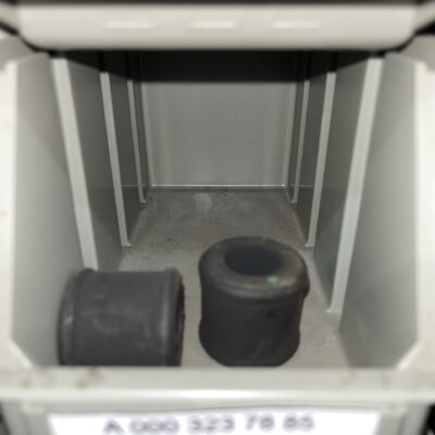 Casquilho da barra estabilizadora Mercedes A0003237885