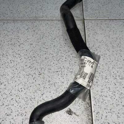 Tubo água Mercedes A2045017182