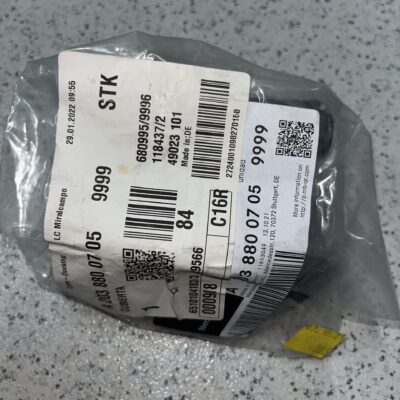 Tampa do esguicho do para choques Mercedes A2038800705 9999