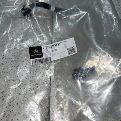 Tubo combustível Mercedes A6110703432