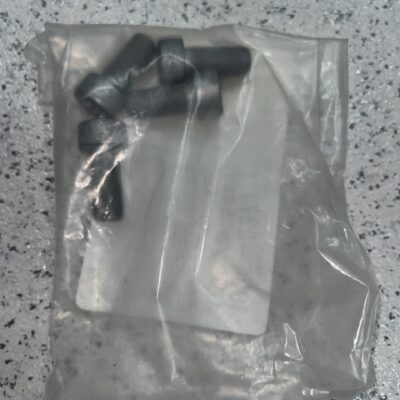 Parafuso Mercedes A0009900824