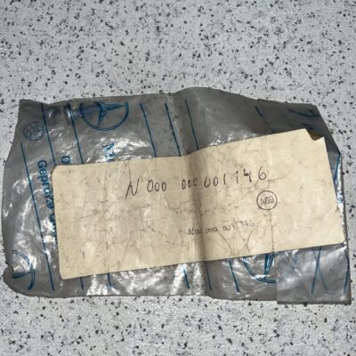 Parafuso Mercedes N000000001146