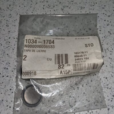 Relas Mercedes N000000006533