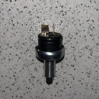 Interruptor de pedal de travão Mercedes A0005456909