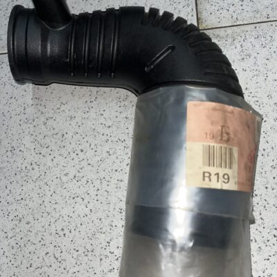 Tubo caixa de filtro de ar Mercedes A9015280907