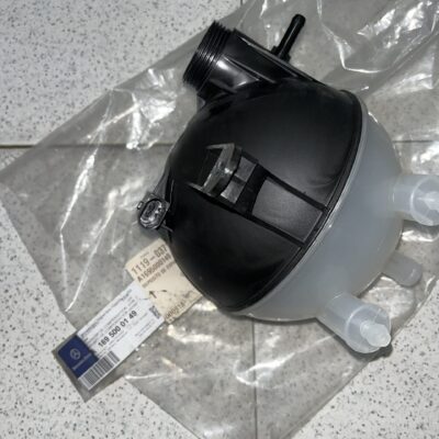 Reservatório de água radiador Mercedes A1695000149