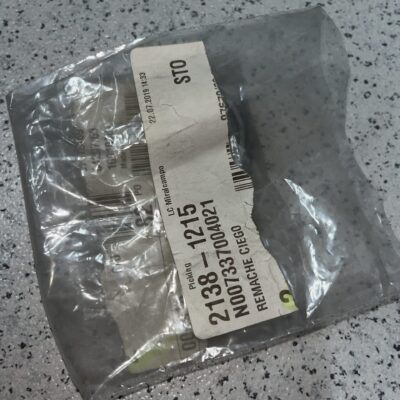 Rebite Mercedes N007337004021