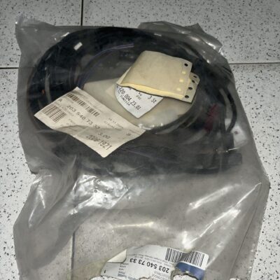 Jogo de cabos Mercedes A2035407333