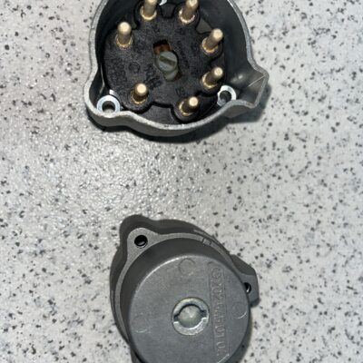 Interruptor de ignição Mercedes A2025450104