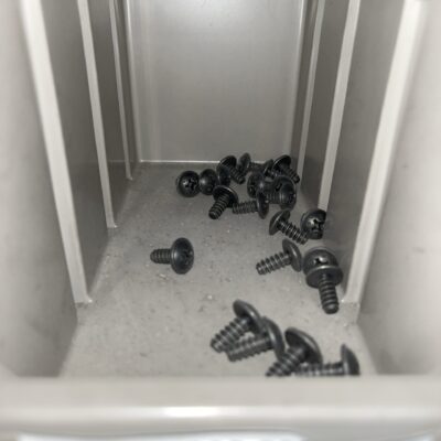 Parafuso Mercedes N000000000111