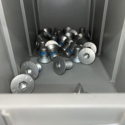 Parafuso Mercedes A1269900312