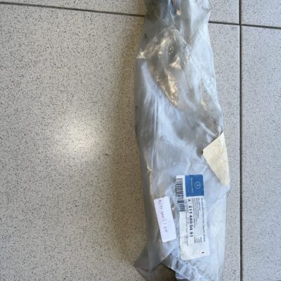 Jogo de reparação da caixa direção assistida Mercedes A2114600451