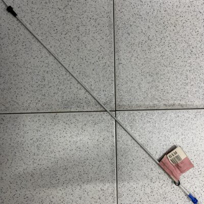 Cabo de fecho da porta Mercedes A9017600904