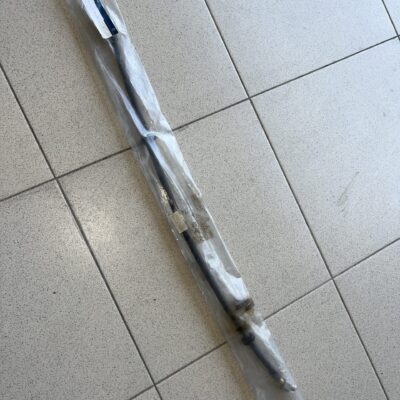 Tubo de travagem Mercedes A2014301429