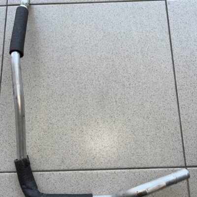 Tubo de A/C Mercedes A2038300115