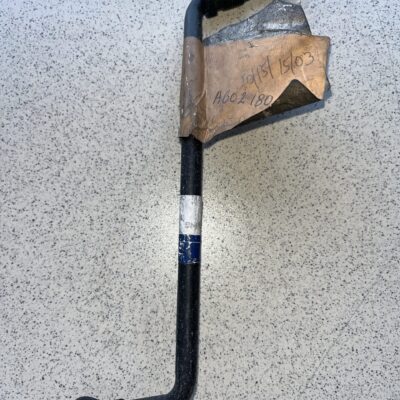 Tubo de óleo Mercedes A6021803320