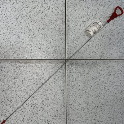 Vareta de óleo Mercedes A2710100372