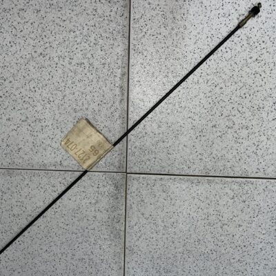 Cabo do banco traseiro Mercedes A2029200080