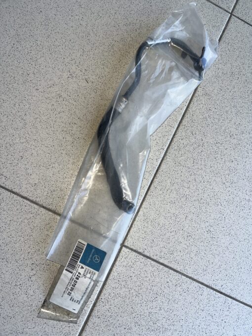 Tubo do combustível Mercedes A6280700932