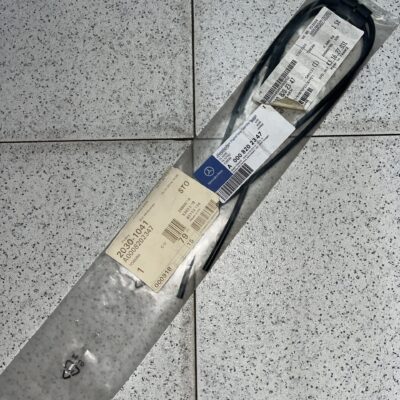 Tubo do esguicho Mercedes A0008202347