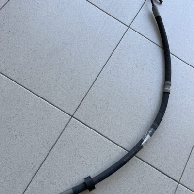 Tubo de direção Mercedes A1634602924