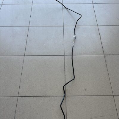 Tubo do respiro do combustível Mercedes A2024763501