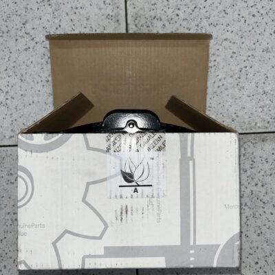 Pastilhas Mercedes A6314200220